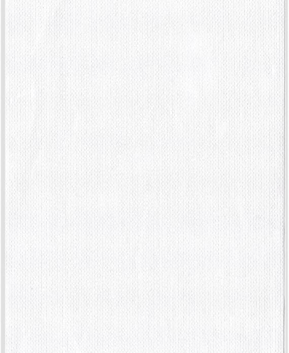 Berwick 2-3/4-Inch Wide by 100-Yard Spool Flora Satin Craft Ribbon, White