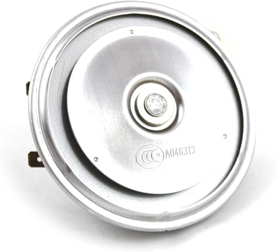 FIAMM 7360012 Disc Horn, HK9E 24-48V