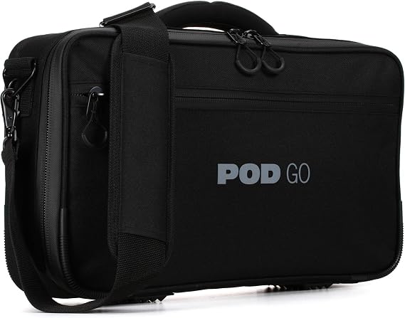 Line 6 POD Go Shoulder Bag