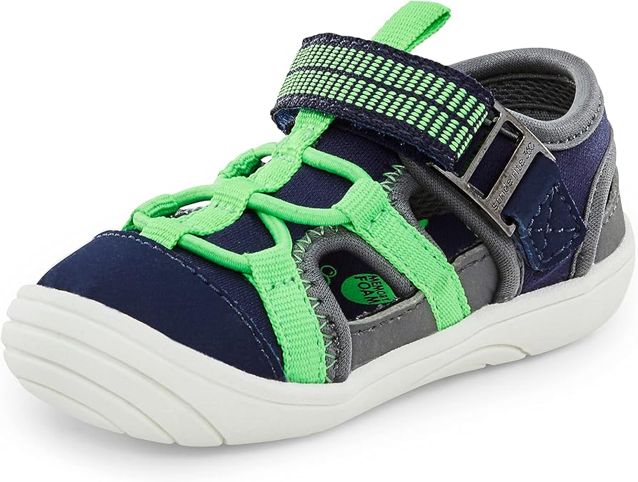Stride Rite 360 Boys Blake Sneaker