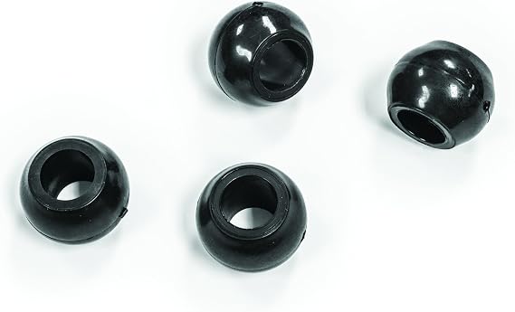 TeraFlex 1943706 Quick Disconnect Bushing Set (4)(4), 1 Pack