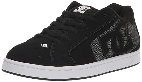 Net- Black/Armor/Black- 10