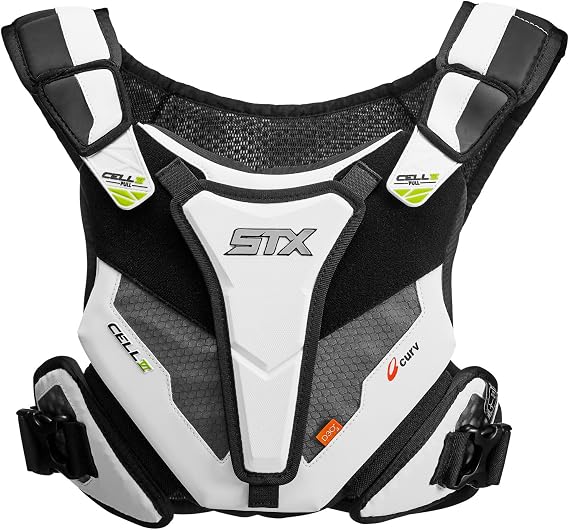 STX Cell VI Shoulder PAD Liner