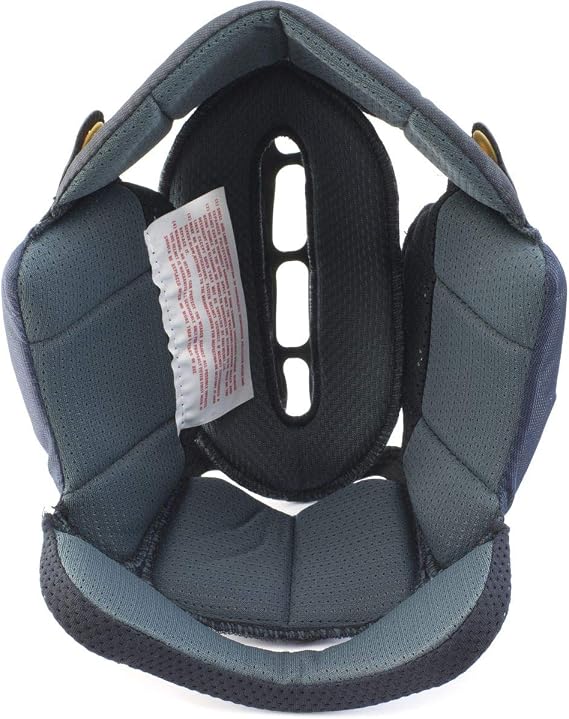 Arai Helmets Xd4/vxpro4 Int Pad Ii-10mm