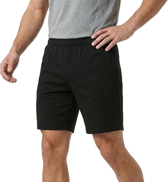 Men's Shorts - RF EMF 5G Blocking