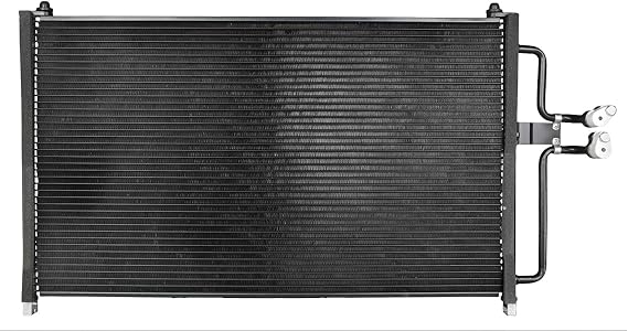 4975 New Condenser