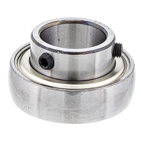 John Deere Original Equipment Bearing #AM128685