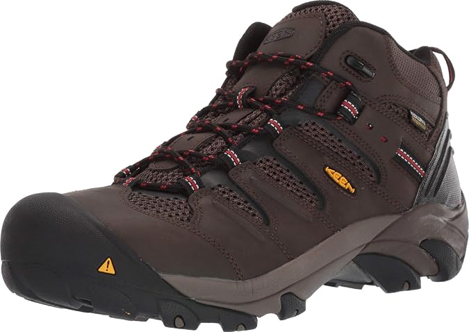 KEEN Utility Men's Lansing Mid