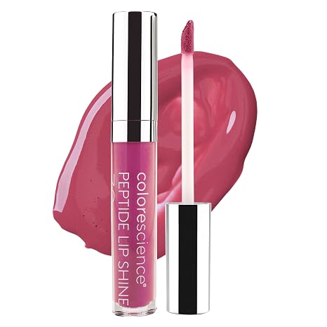 Colorescience, Peptide Lip Shine, SPF 30