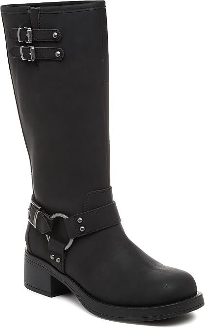 Rocket Dog Nash Boots