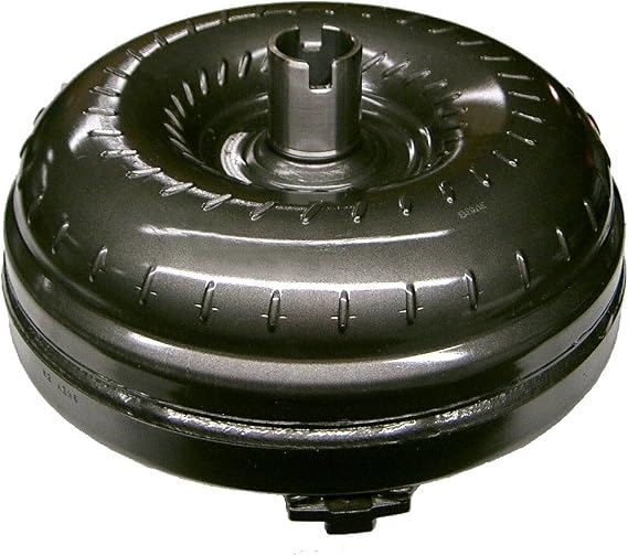 TO-C67HS 4L60E 4L65E torque converter 2800-3200 stall 1999 and up 5.3L 6.0L