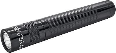 Solitaire - LED Flashlight