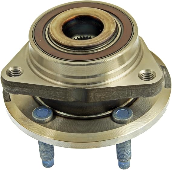 ACDelco Gold 513315 (19340154) Front Wheel Hub and Bearing Assembly