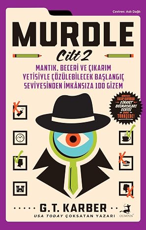 Murdle 2
