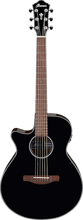 Ibanez AEG50LBKH
