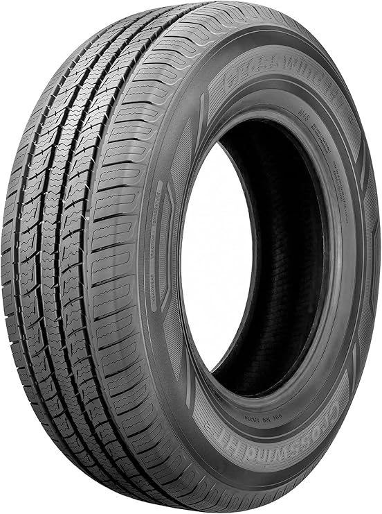 Crosswind HT2 All Season LT245/75R16 120/116R E Light Truck Tire