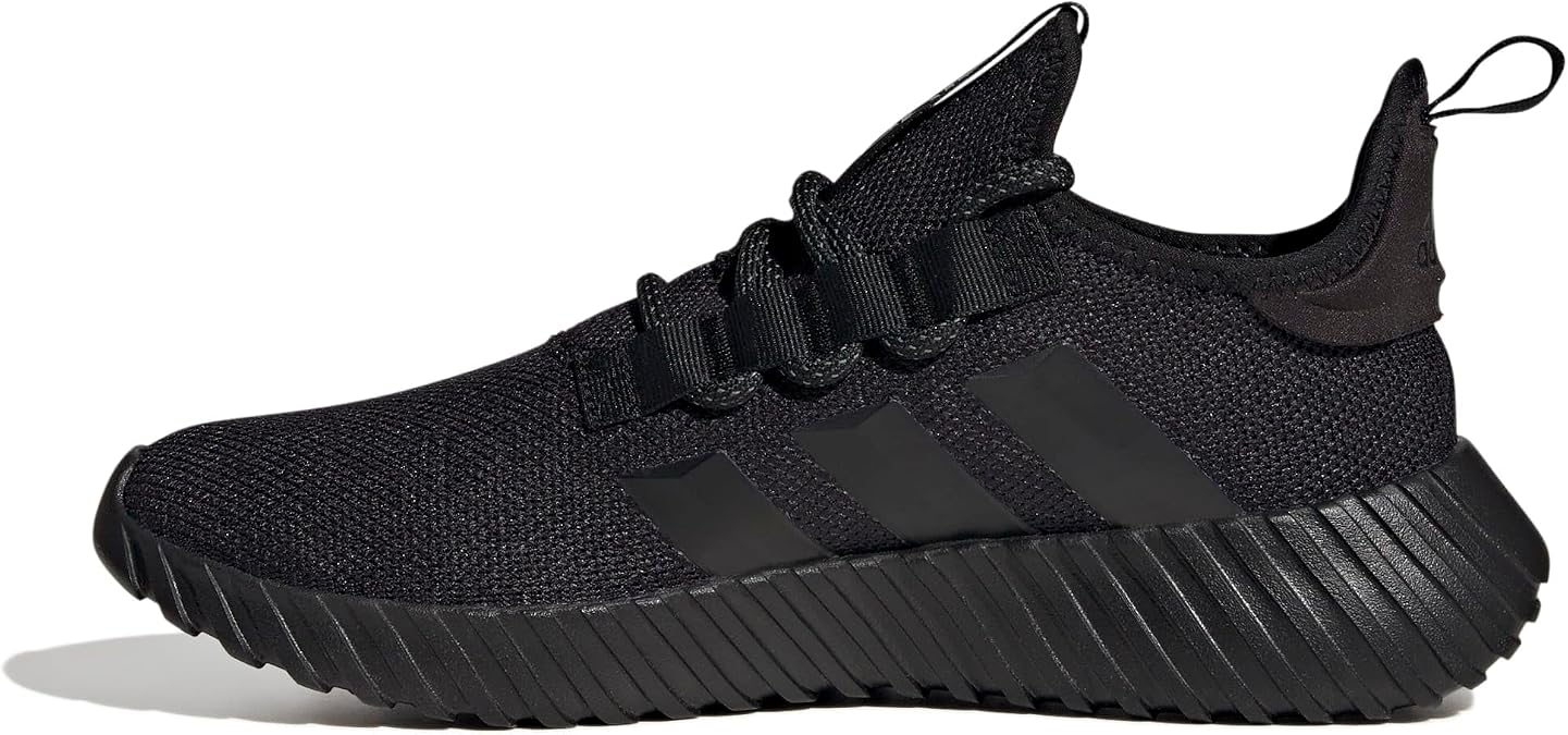 adidas Mens Kaptir 3.0 Running Sneakers Shoes - Blue