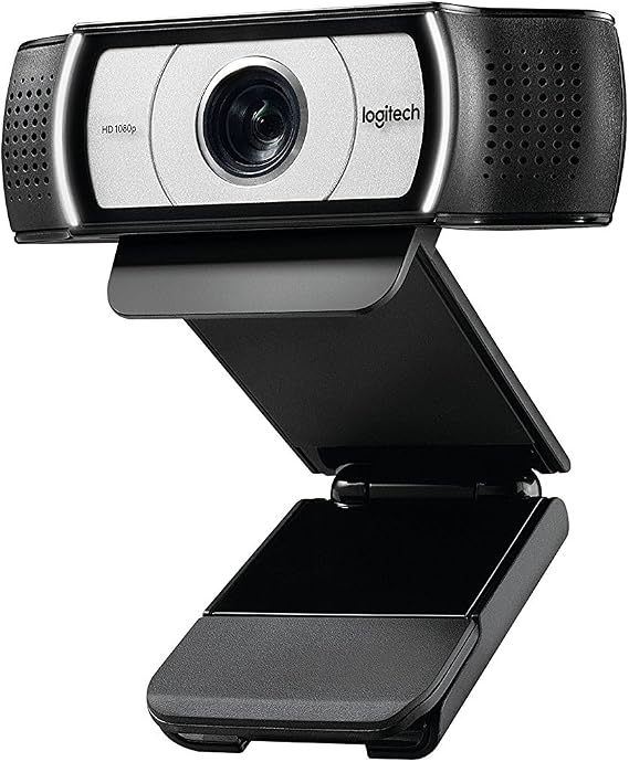 Logitech C930e Webcam - 30 fps - USB 2.0 LOG960000971