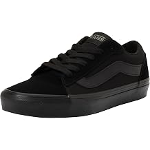 Vans Unisex Kid's Vero Ls Sneaker