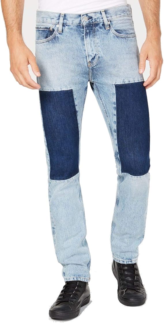 Calvin Klein Men's Slim Fit Jeans