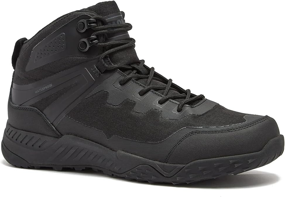 MAGNUM Ultima 6.0 Mens Walking Boots, Brown