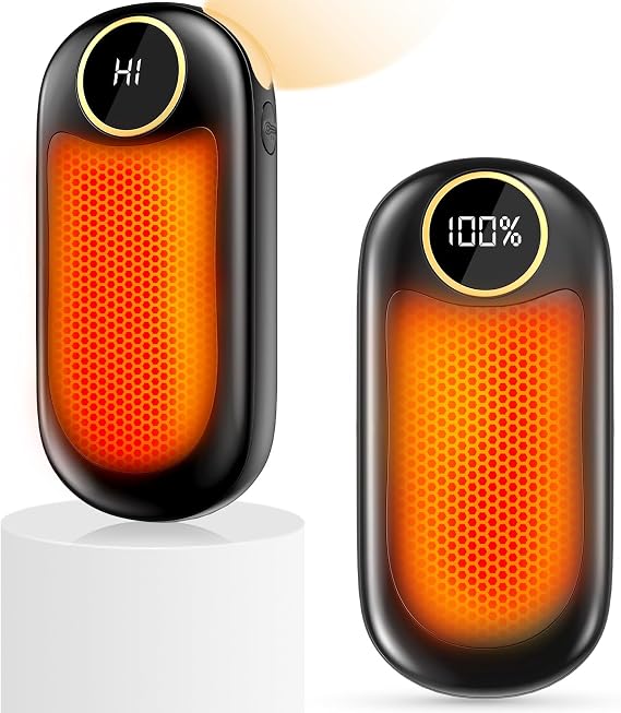 Hand Warmers, 14000mAh Electric Hand Warmers