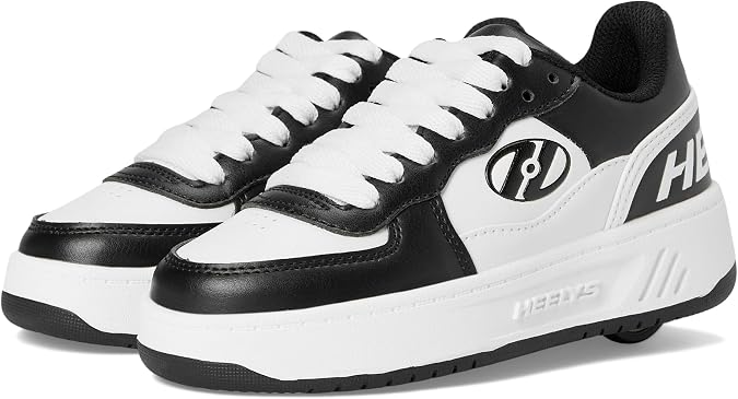 Heelys Unisex Kids Rezerve LowSneaker