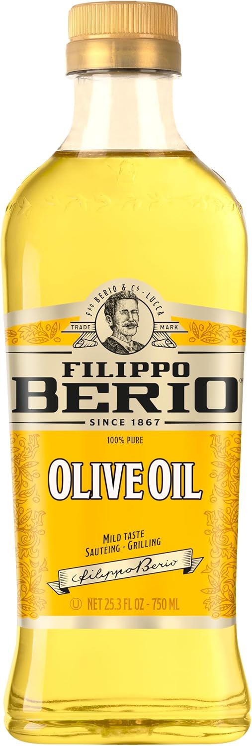 Filippo Berio Olive Oil 750ml Filippo Berio Olive Oil 750ml