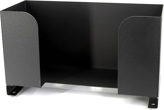 Huron Deposit Ticket Sorter and Holder - For Checks, Deposit Slips, Receipts, Forms, Tickets, and Vouchers