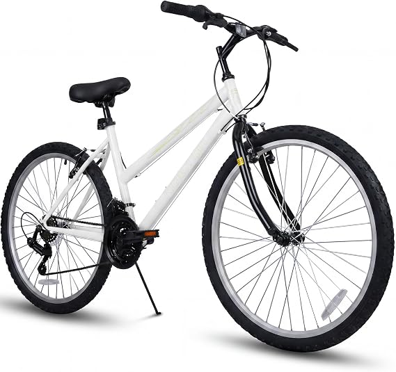 26 Inch Women Mountain Bike Adult MTB Bicycle for Women