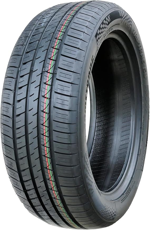 Armstrong Tru-Trac SU 235/50R19 103V All Season XL 19 inch Tire