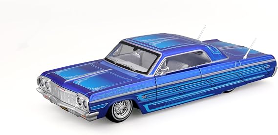 Maisto 1:24 LOWRIDERS 1964 Chevrolet Impala