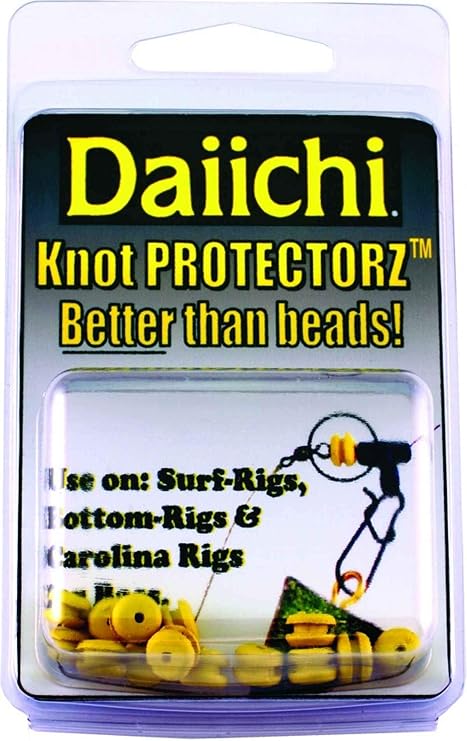 Daiichi DKPQ Knot Protector