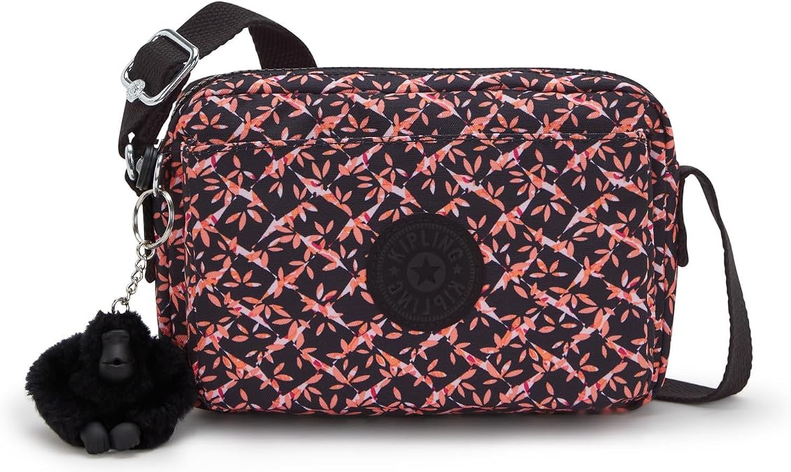 Kipling ABANU Small crossbody - Monkey May Vary