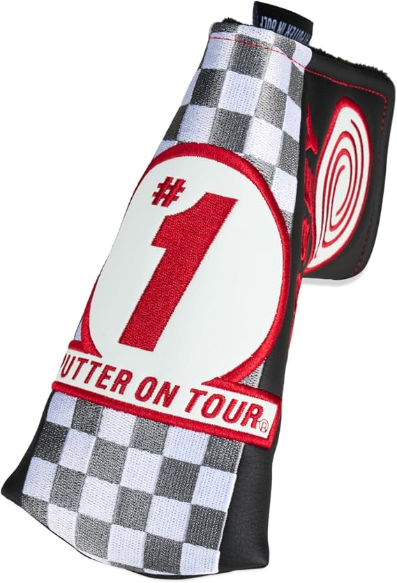 Odyssey Callaway Headcover Blade Head Covers