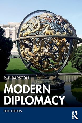Modern Diplomacy