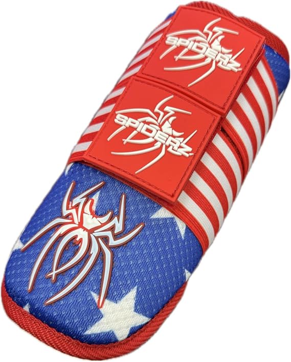 Spiderz Baseball/Softball Batters Elbow Guard
