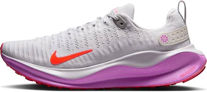 Nike ReactX Infinity Run 4 Men's Road Running Shoes