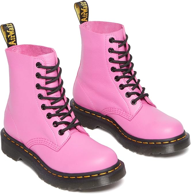 Dr. Martens 1460 Pascal 8-Eye Boot