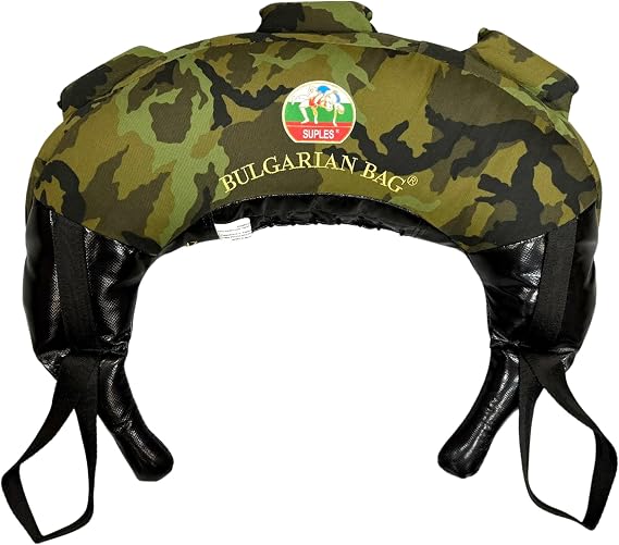 Bulgarian Bag Suples Original - Canvas