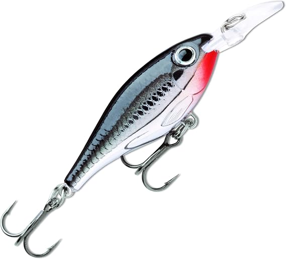 Rapala Rapala Ultra Light Shad Fishing Lure