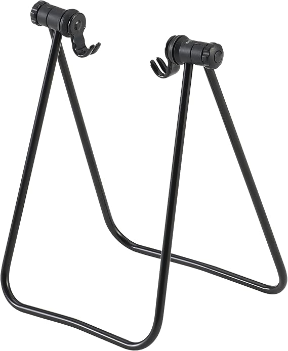 Minoura Bicycle Display Stand and Maintenance Stand DS-40CS, Stand Type for 1 Bike, Chain Stay Type, Easy Installation Stand