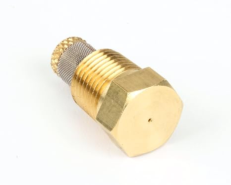 Nu-Vu 31-0033 Fitting Spray Nozzle