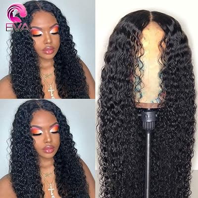 8A Brazilian 13X6 Lace Front Wigs Wet Wavy Beyonce Lace Front Human Hair Wigs Virgin Human Hair 150 density Top Lace Wigs Black Women10 Inch,150 density,13x6 Lace Front Wig