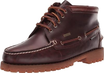 Sebago Mens Moccasins