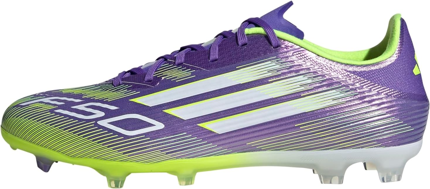 adidas Unisex F50 League Firm Ground Football BootsFootball Boots