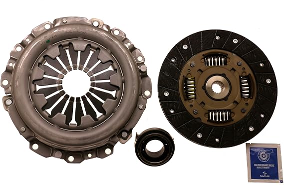 SACHS K70718-01 Xtend Transmission Clutch Kit Compatible with Chevrolet Spark 2013-2015