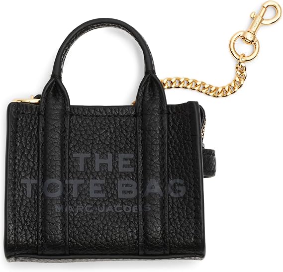 Marc Jacobs Women's Nano Tote Crossbody