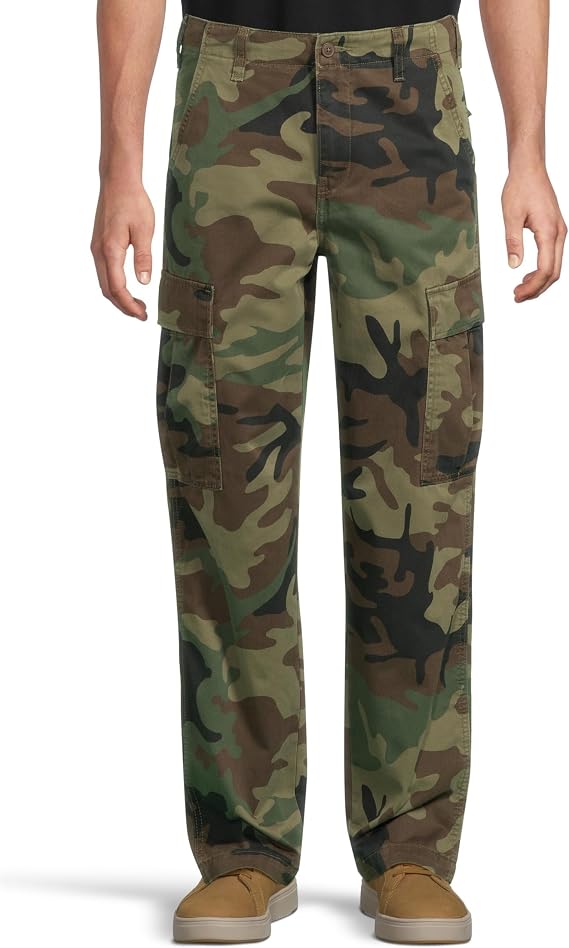 Levi's Men's XX Cargo Straight