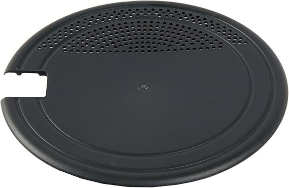 TRANGIA 25 Multi-Disc Stove Accessory, 8.25"
